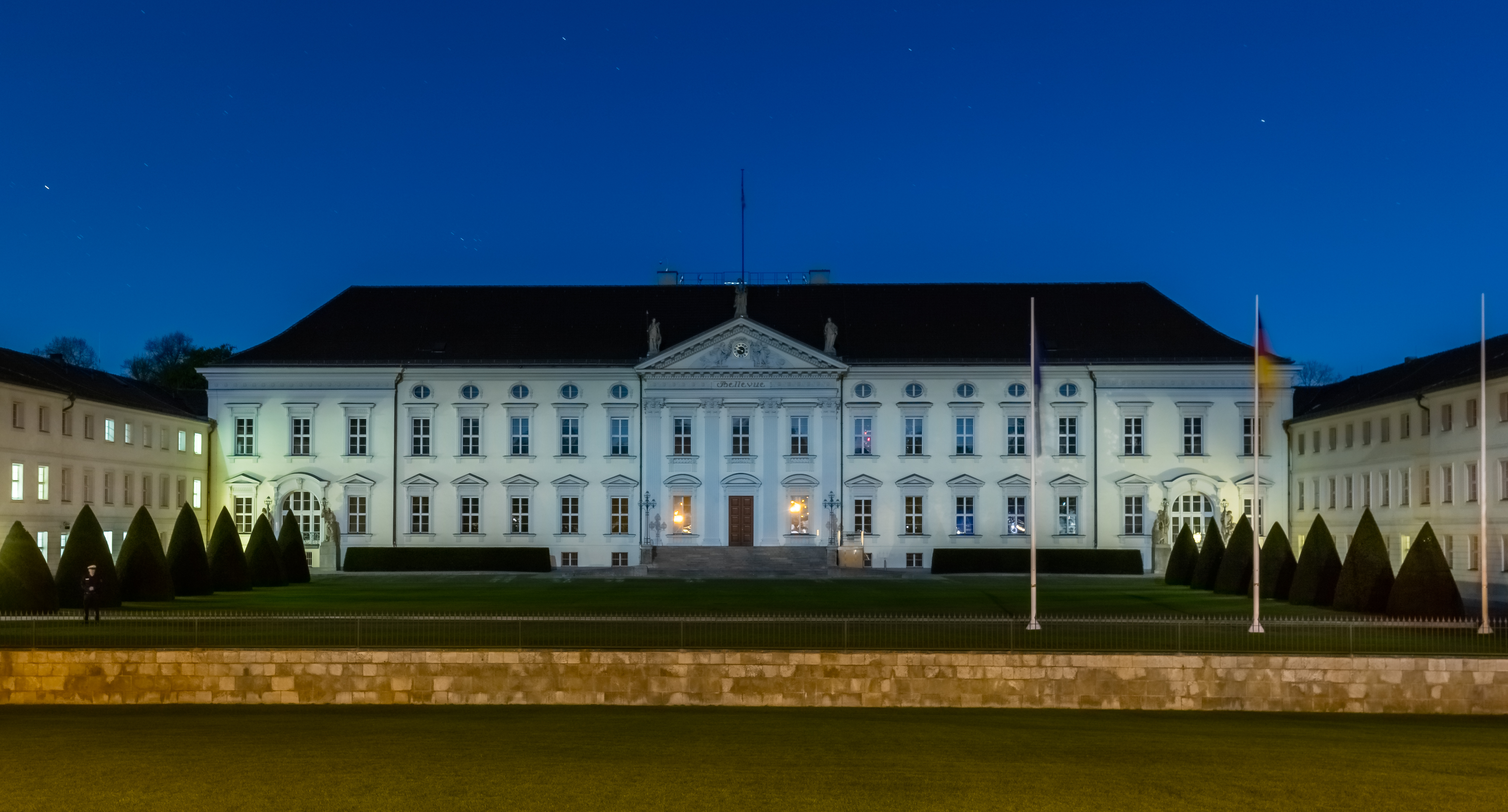 Palacio Bellevue, Berlín, Alemania, 2016-04-21, DD 10-12 HDR