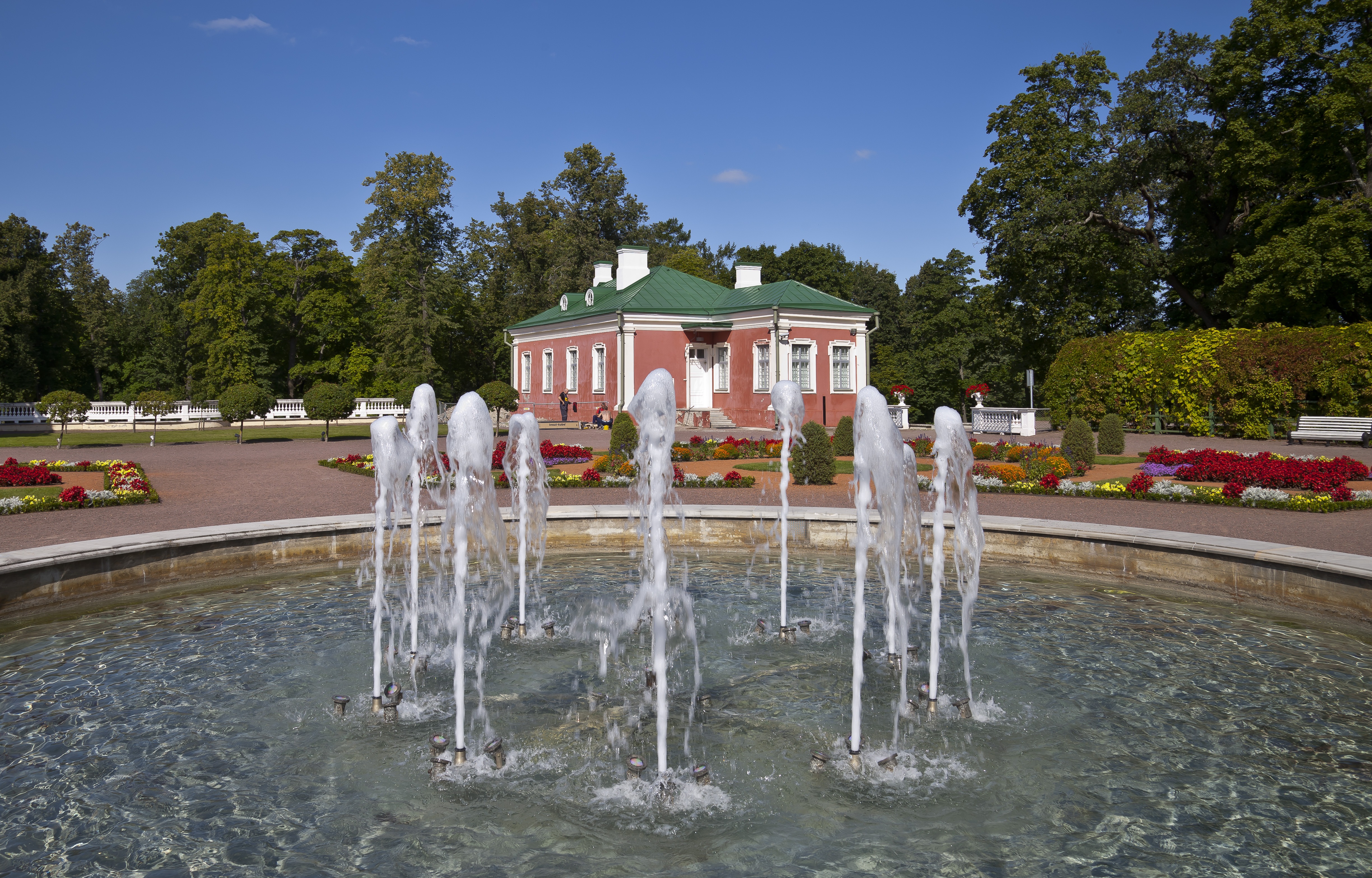 Palacio de Kadriorg, Tallinn, Estonia, 2012-08-12, DD 23