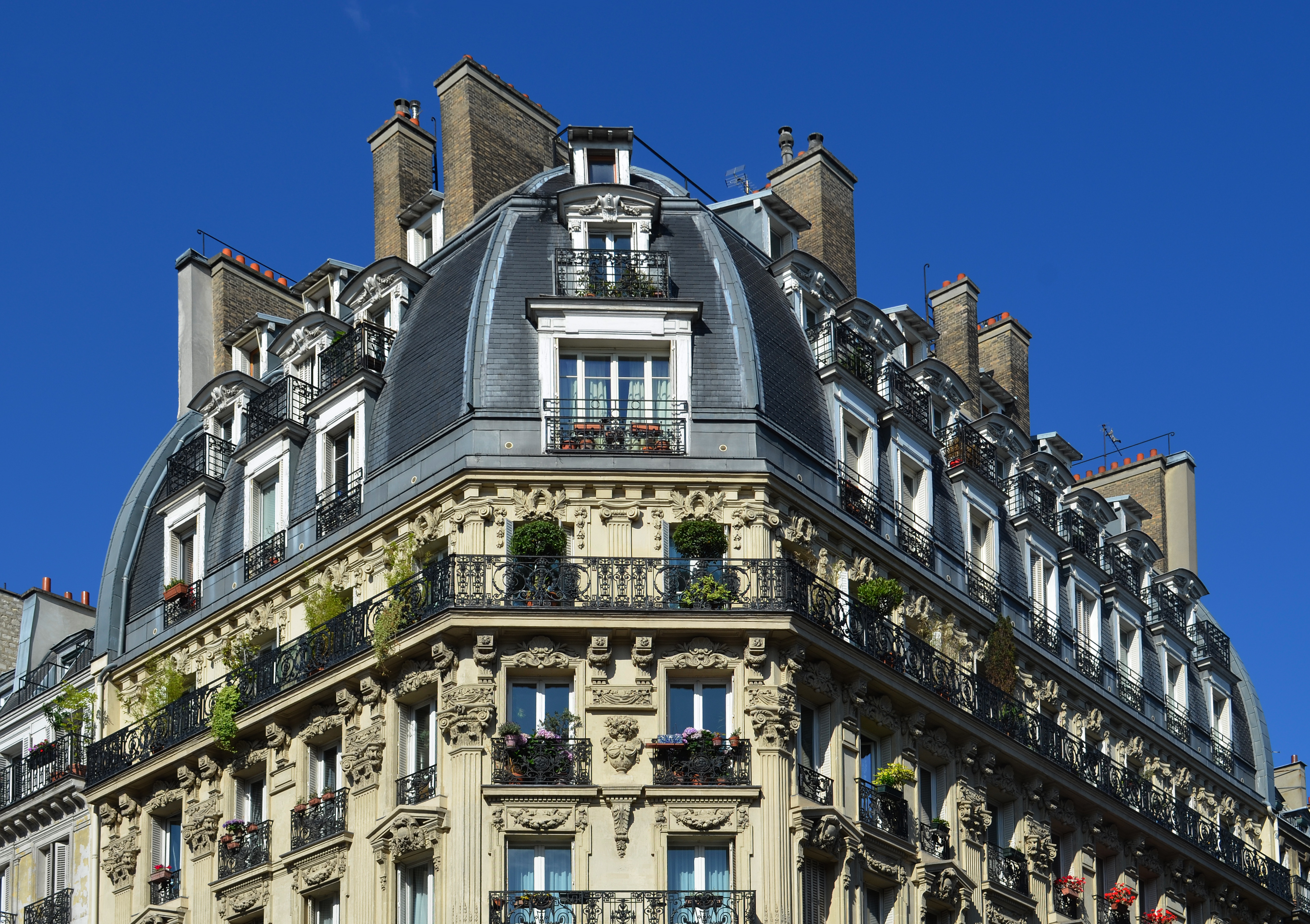 Paris 06 - 72 rue de Rennes
