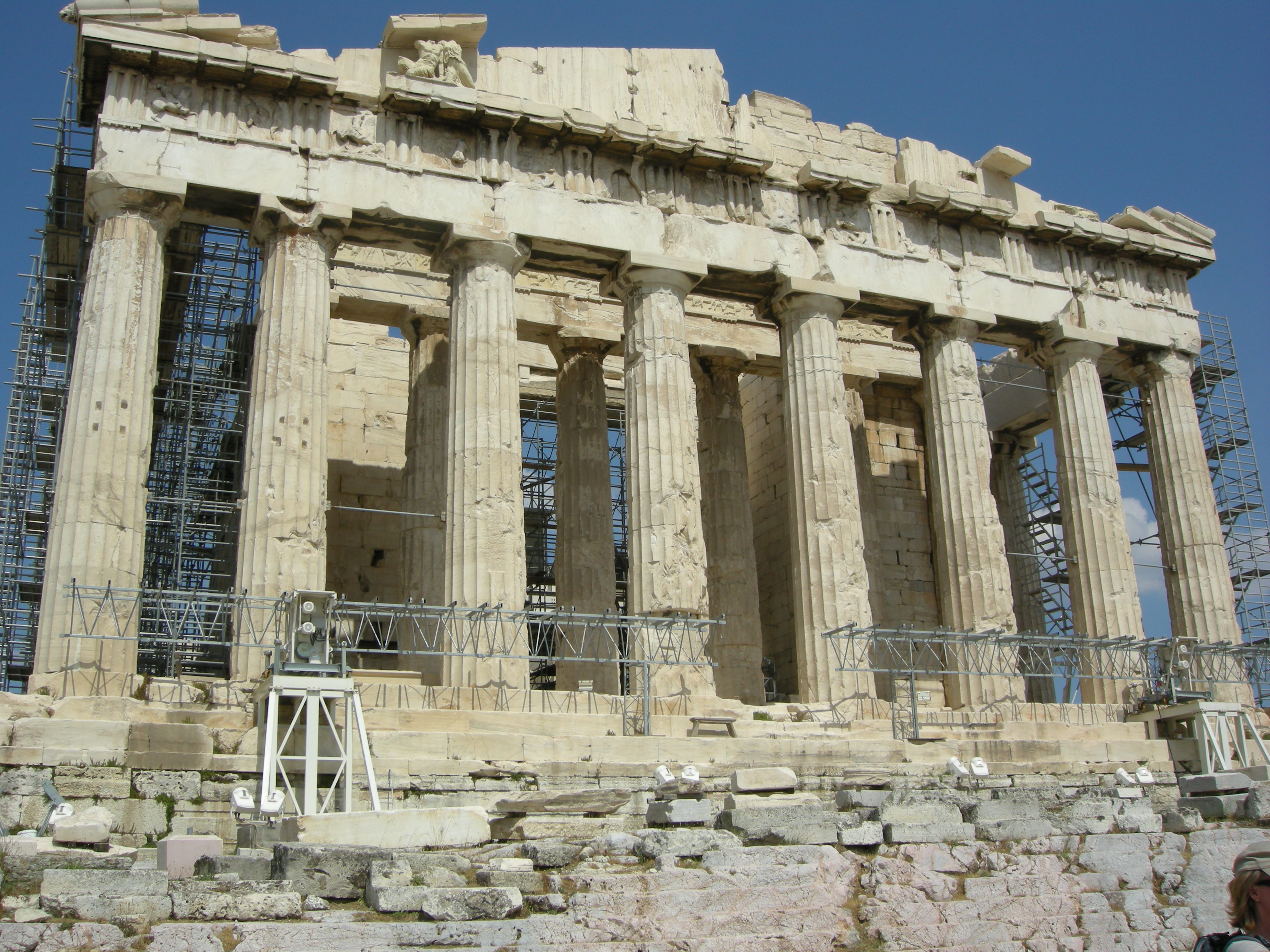 Parthenon 04