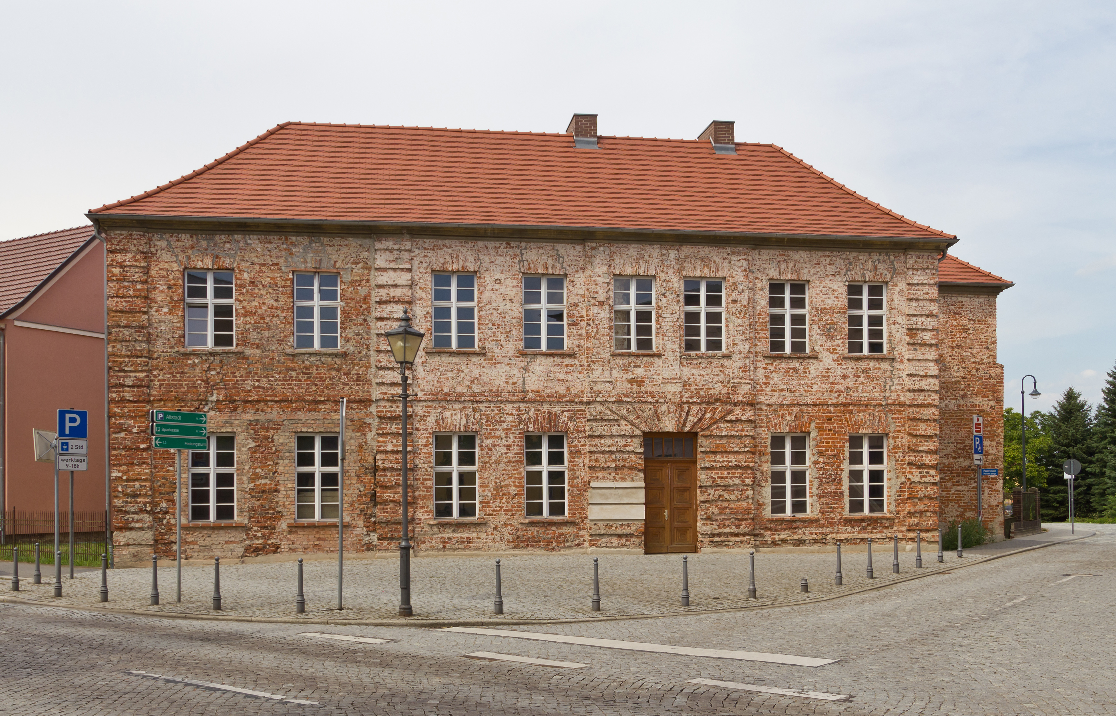 Peitz 08-13 img2 Haus