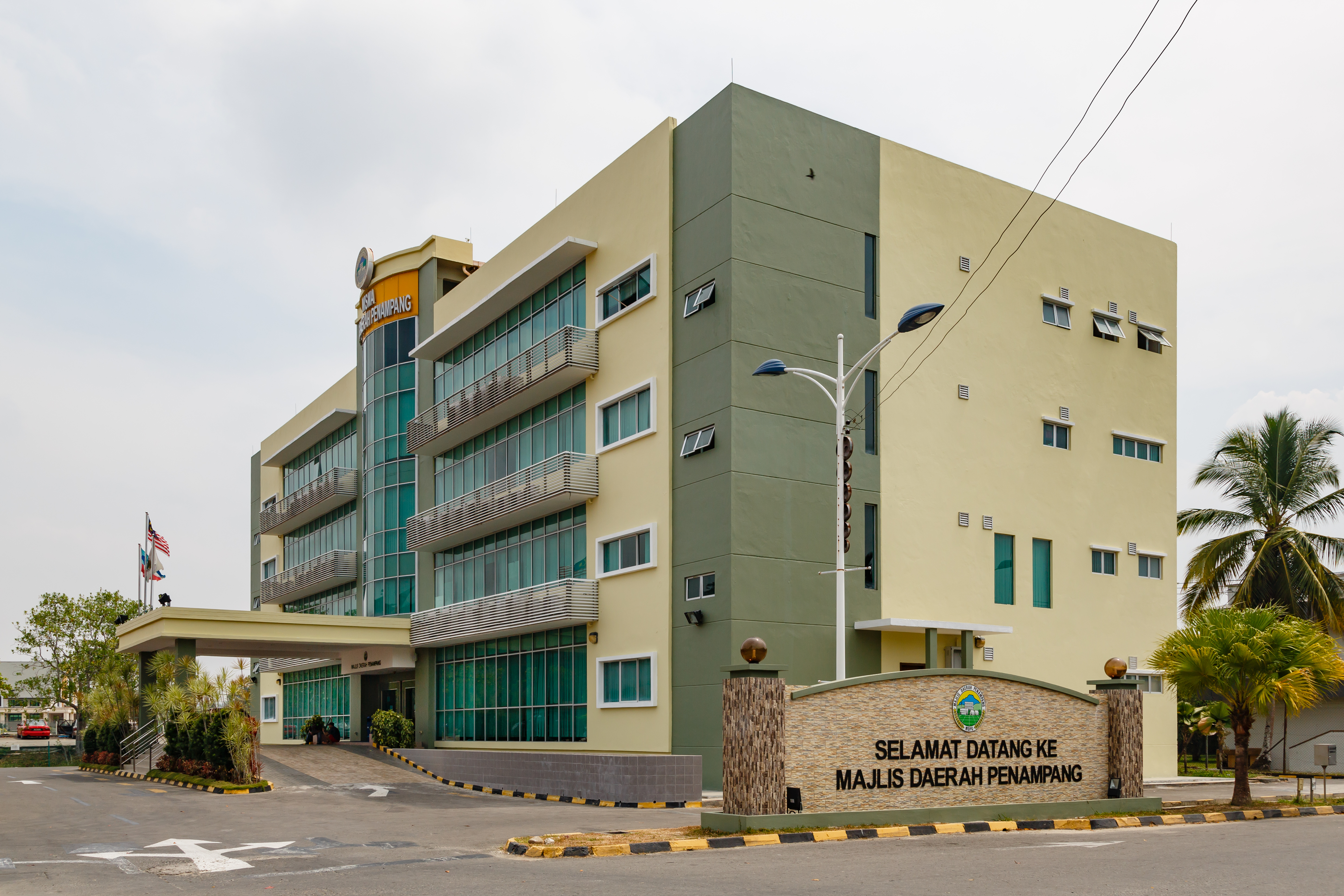Penampang Sabah Majlis-Daerah-Penampang-01