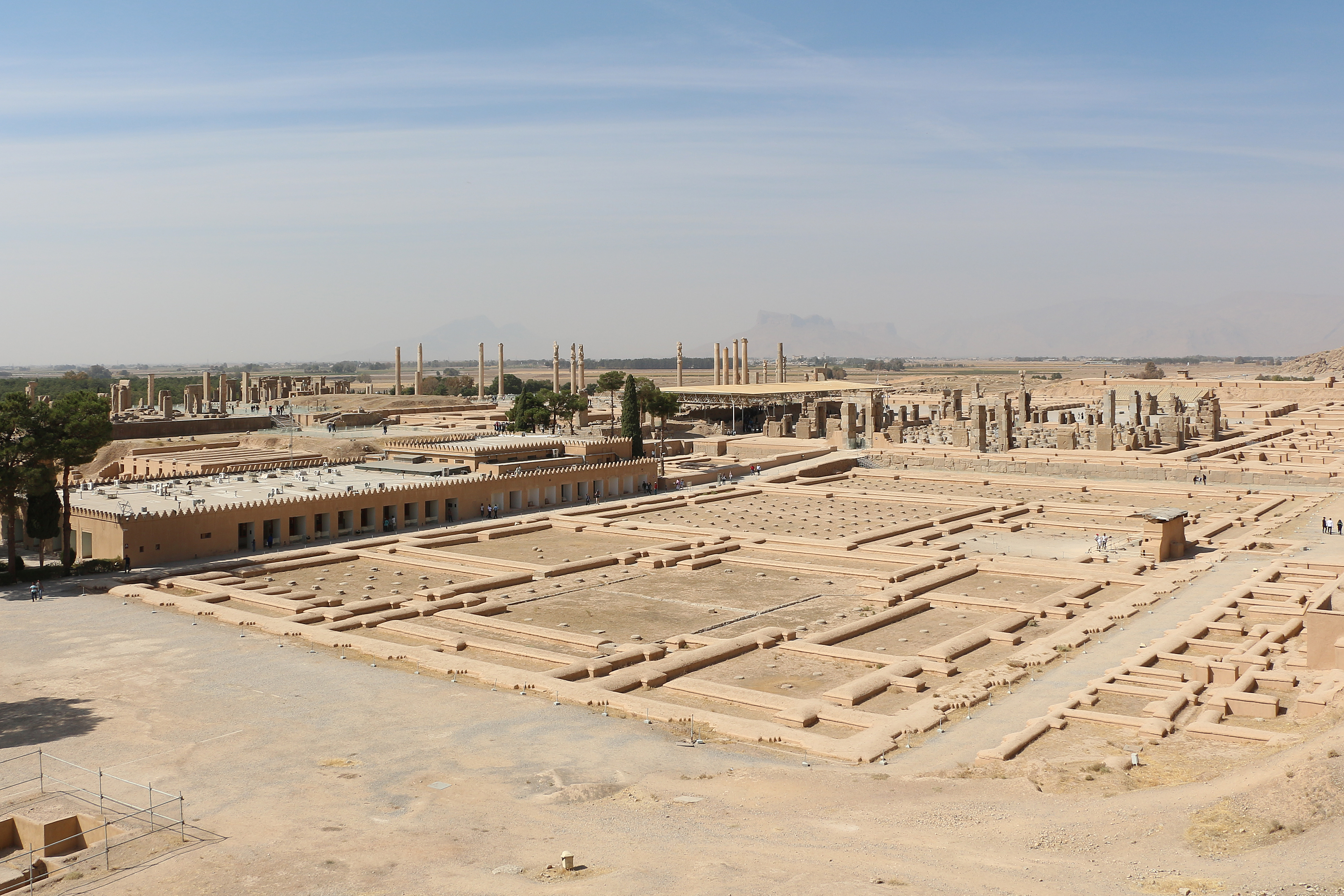Persepolis, Iran 15