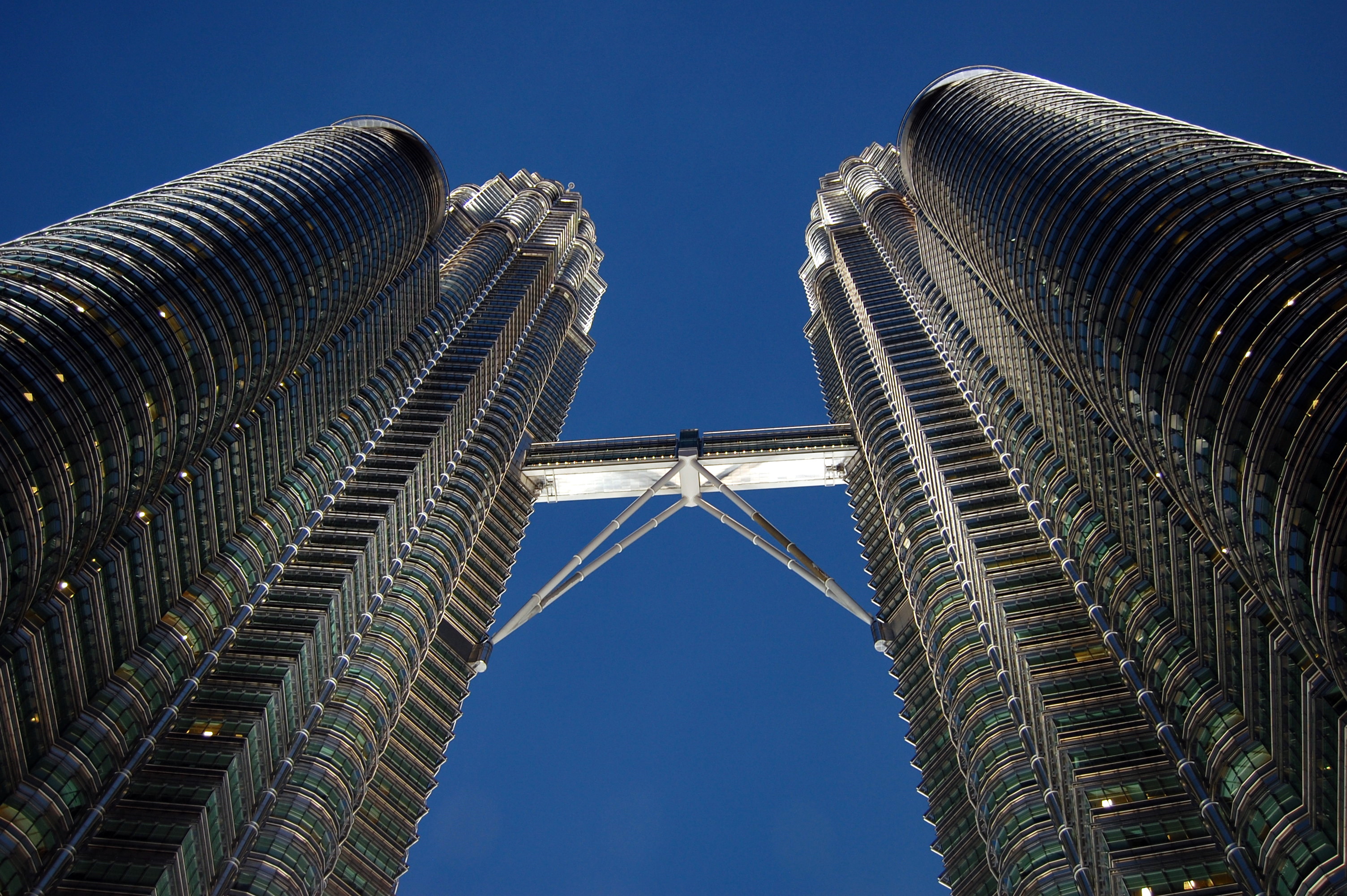 Petronas Twin Towers (2459991523)