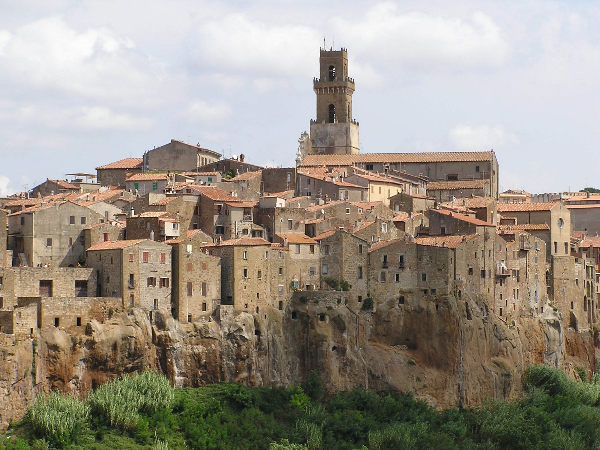 Pitigliano Cmb
