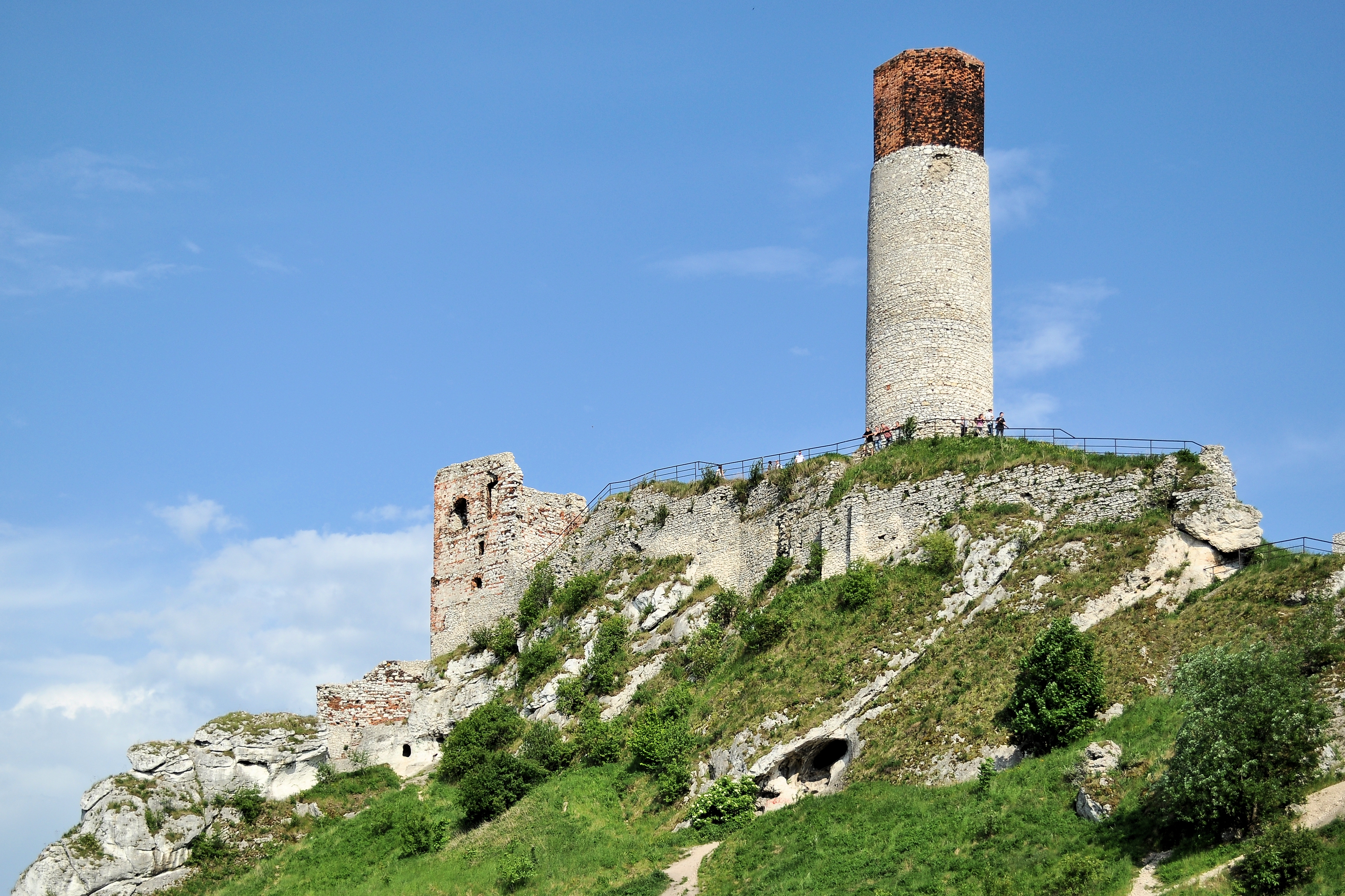 PL - Olsztyn - zamek - 2012-05-27--17-09-39-01