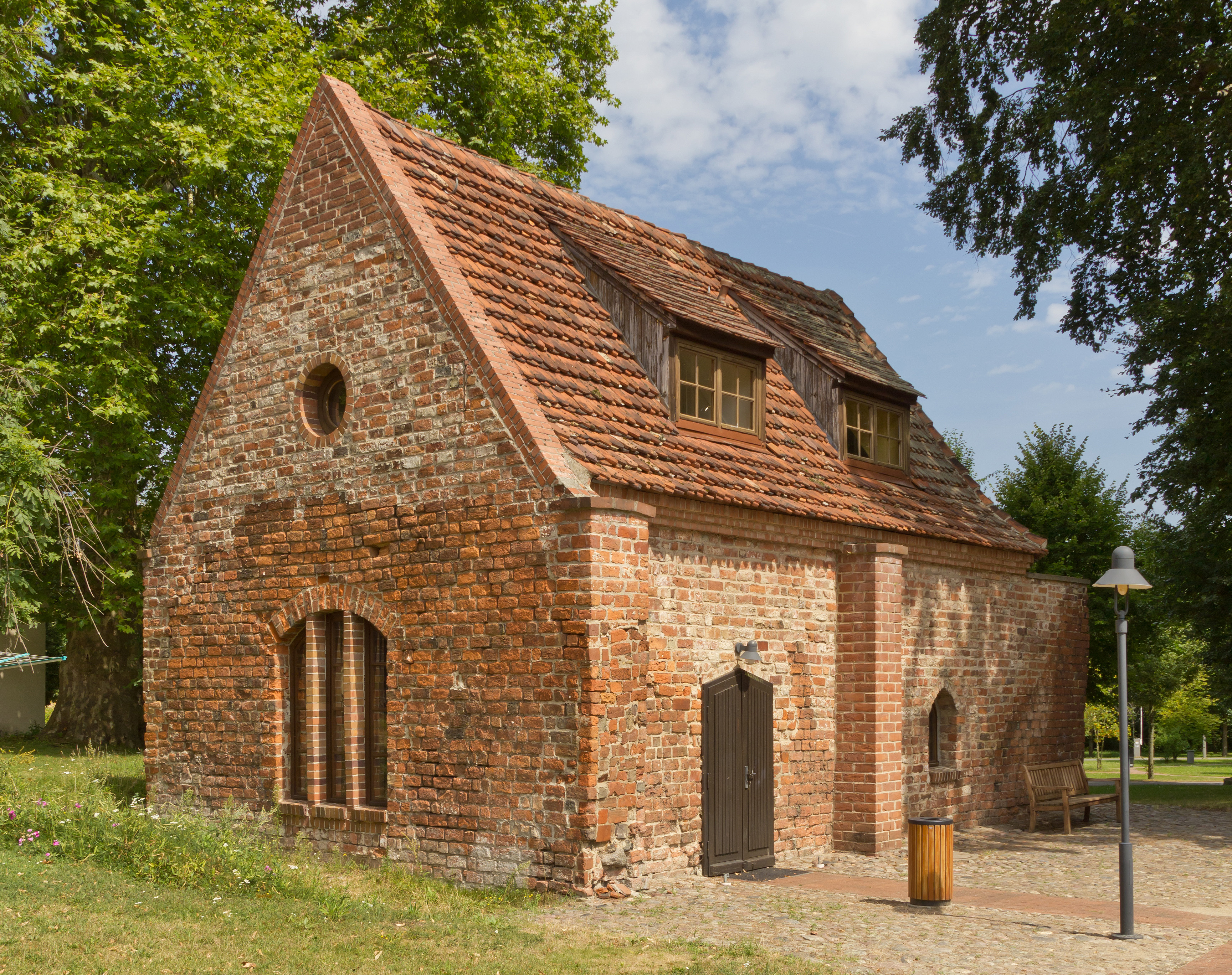 PM08-13 img07 Kloster Lehnin
