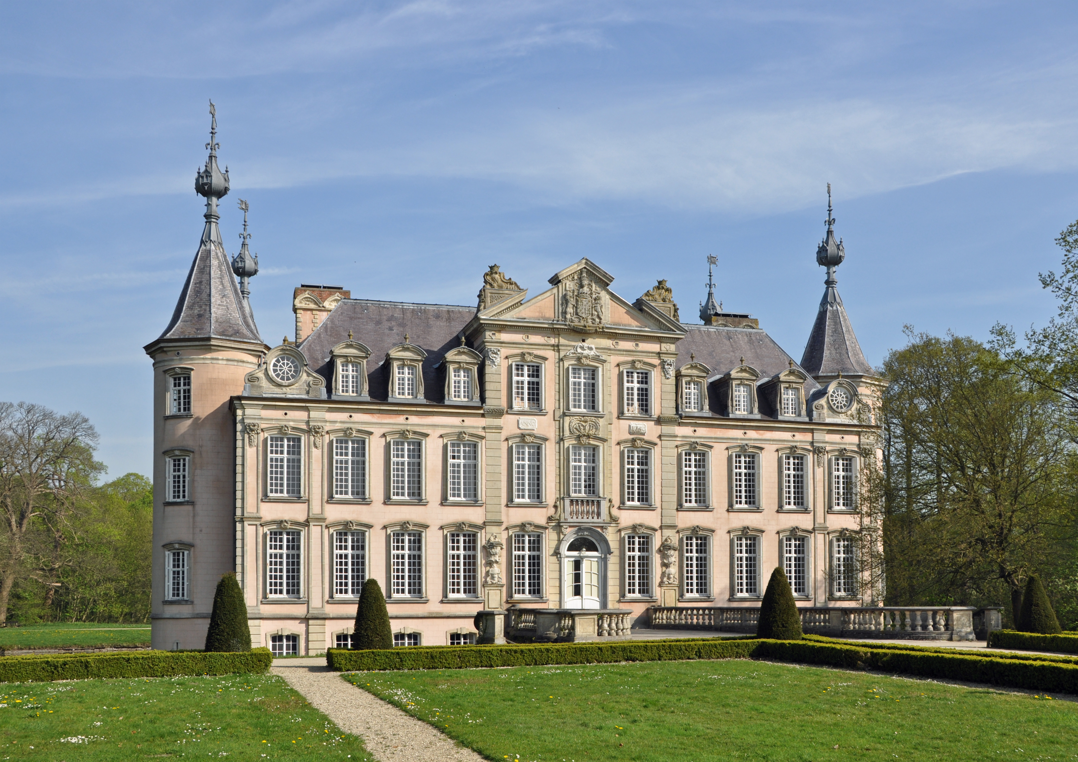 Poeke Kasteel R02