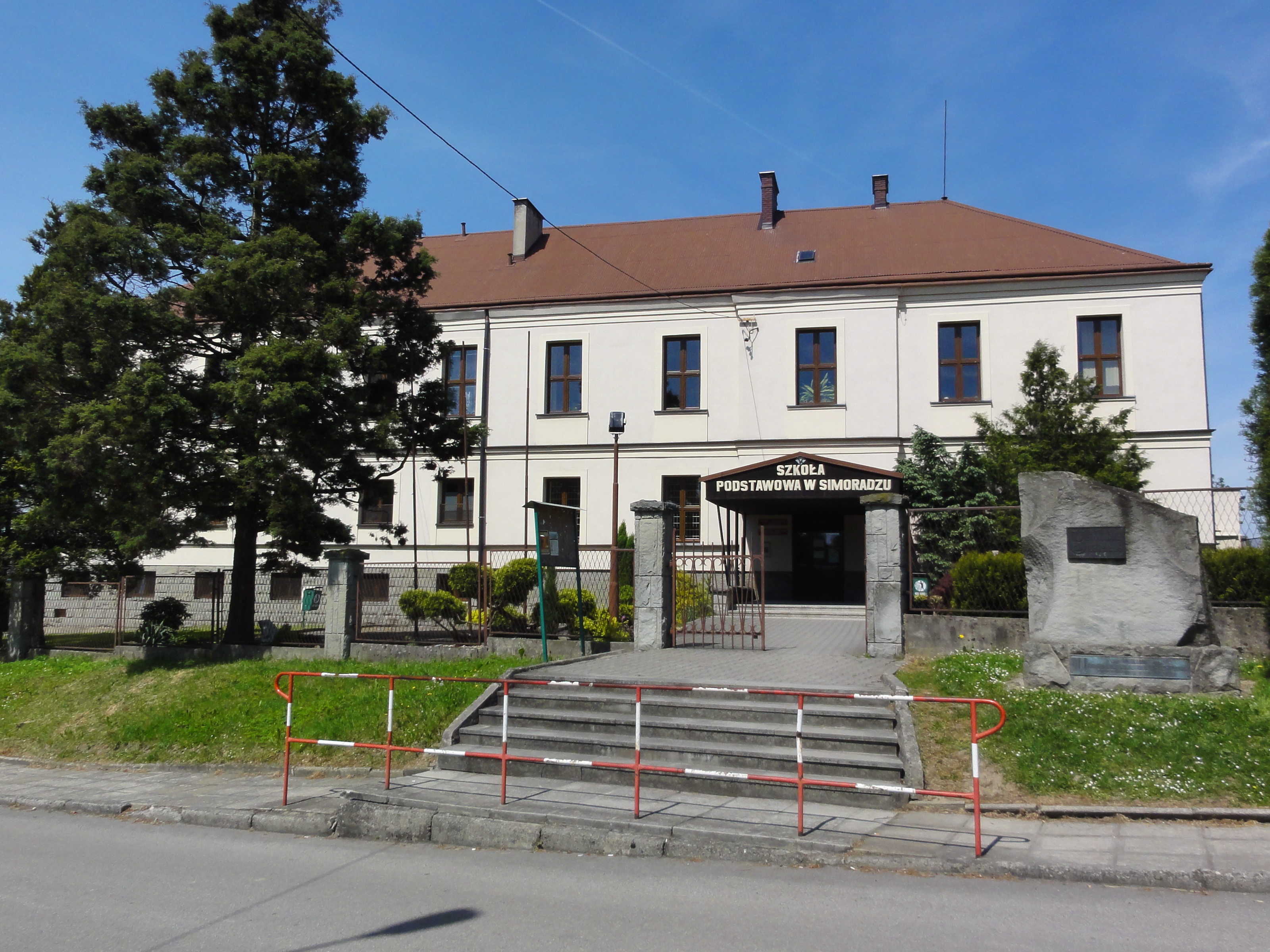 POL Simoradz SP 2