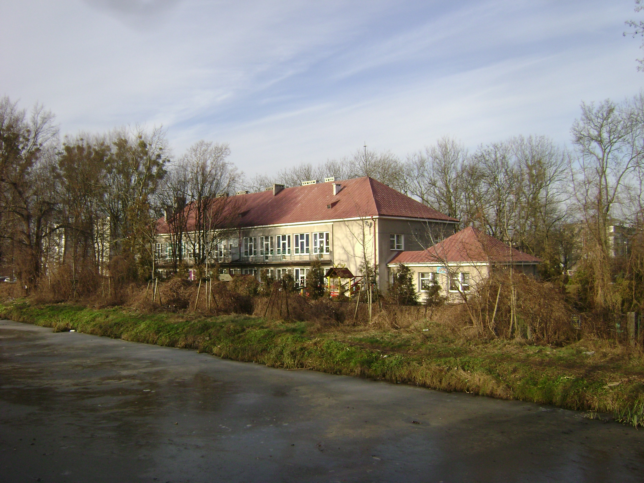 Poland. Konstancin-Jeziorna 103