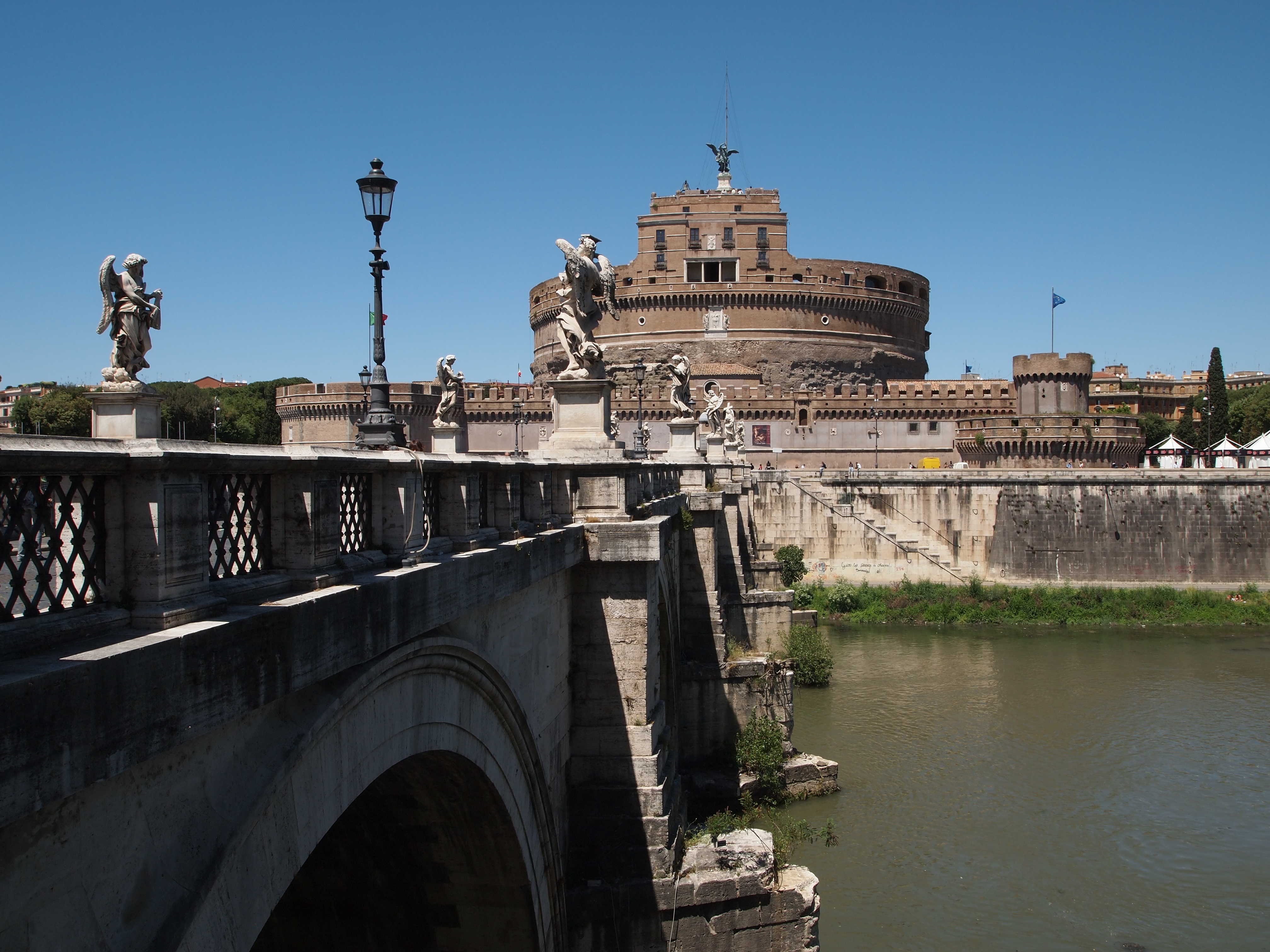 Ponte Sant Angelo
