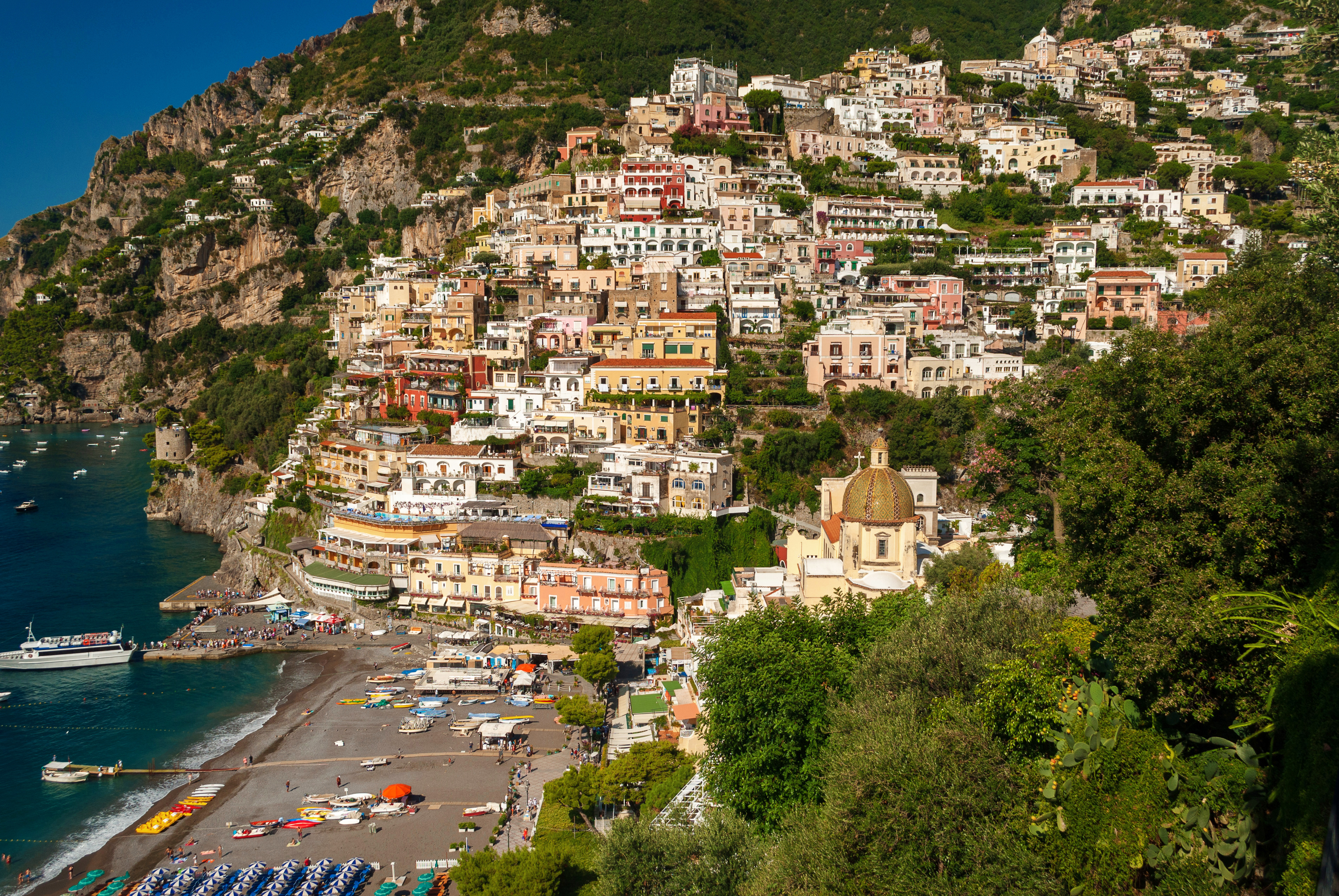 Positano - 02