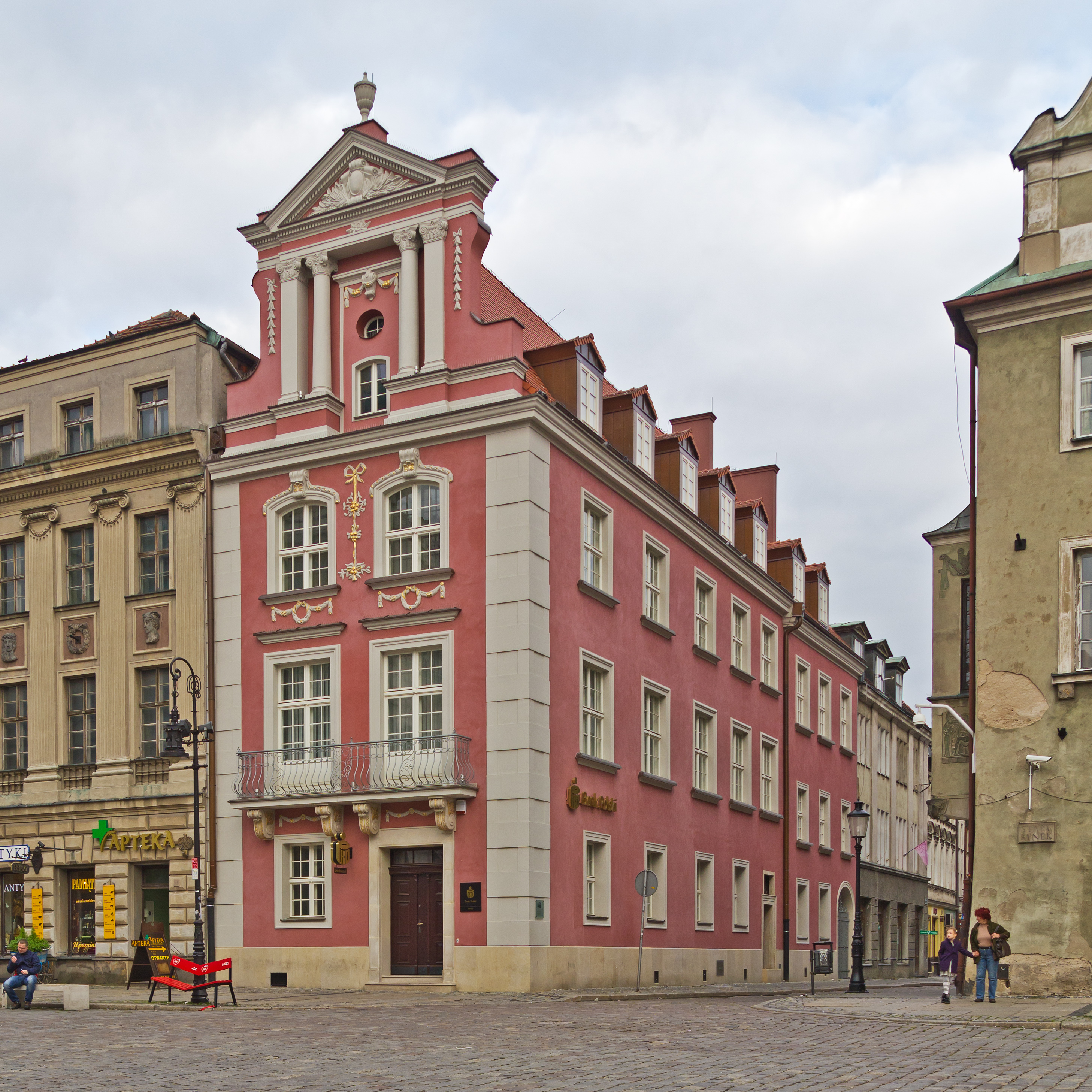 Poznan 10-2013 img14 Old Market