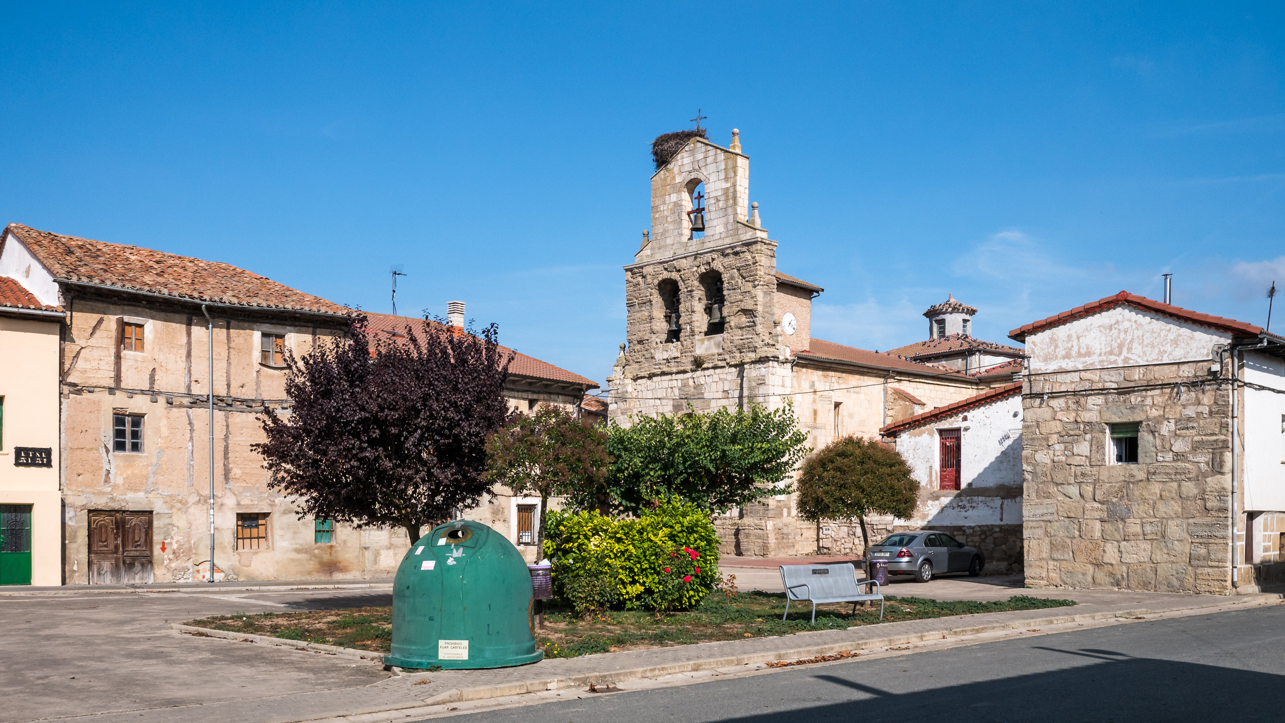 Prádanos de Bureba -BT- 04