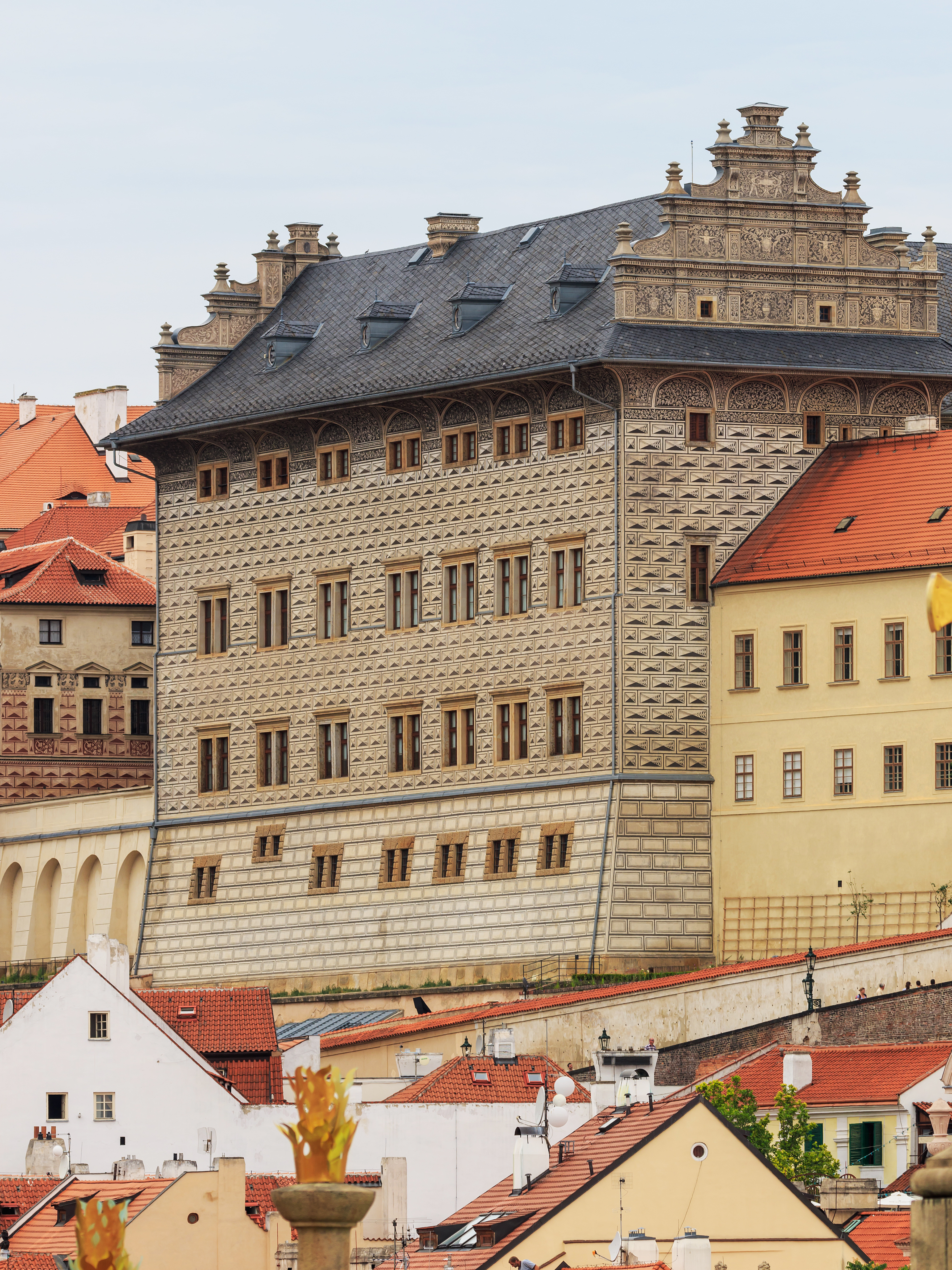 Prague 07-2016 View from Lesser Town Nicholas Church img9