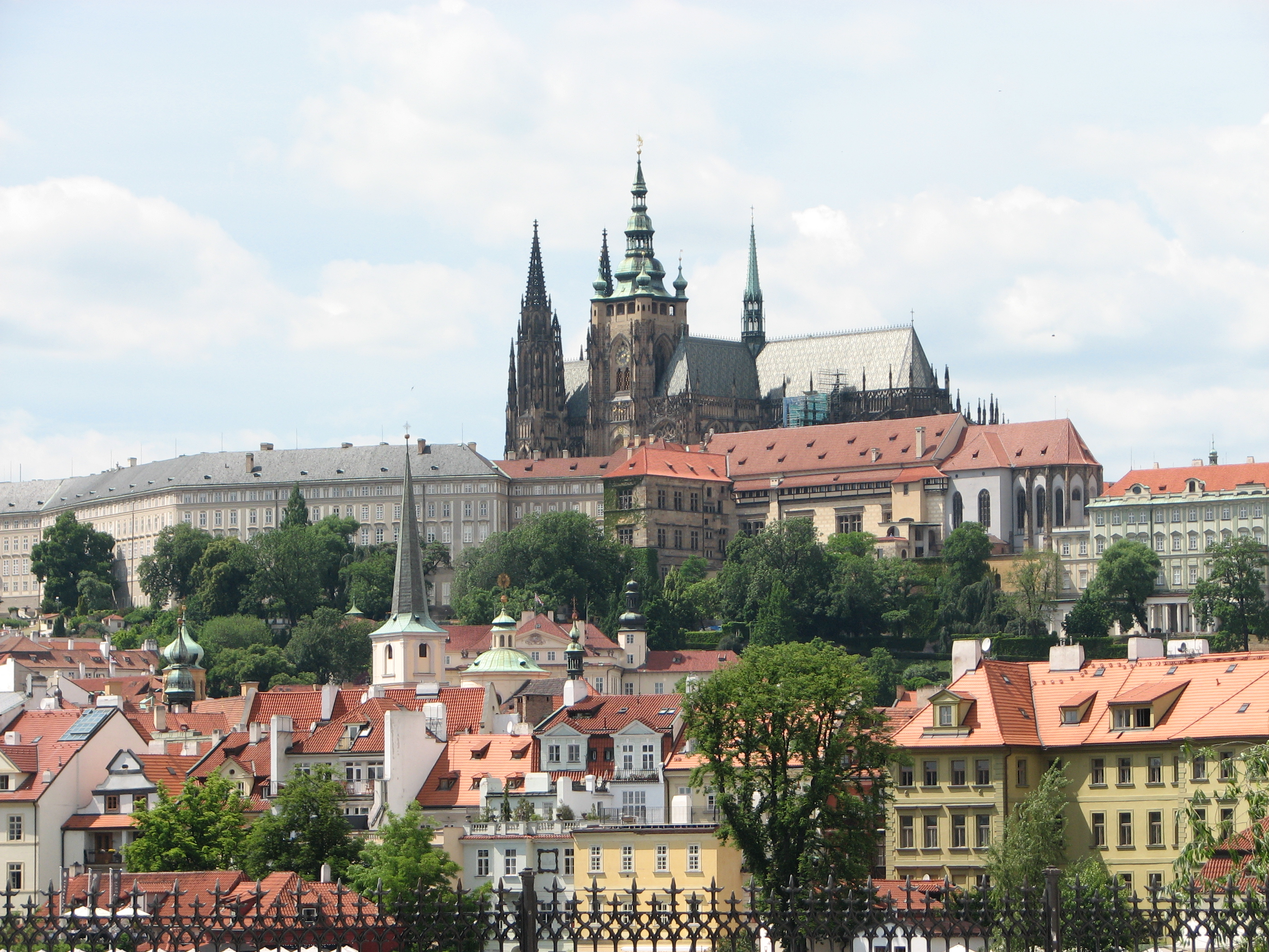 Prague, Czech Republic
