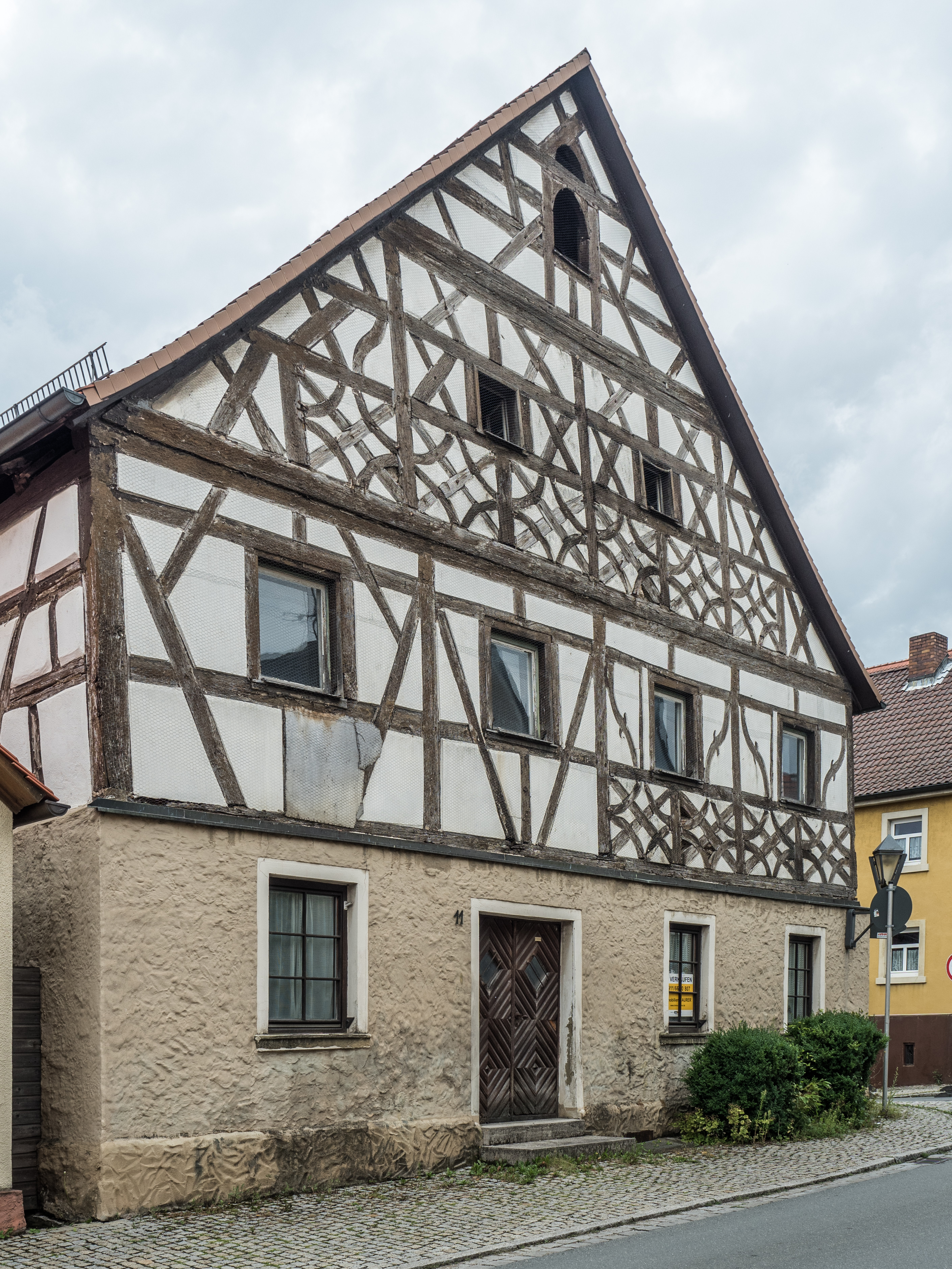 Pretzfeld-Fachwerkhaus-7313152