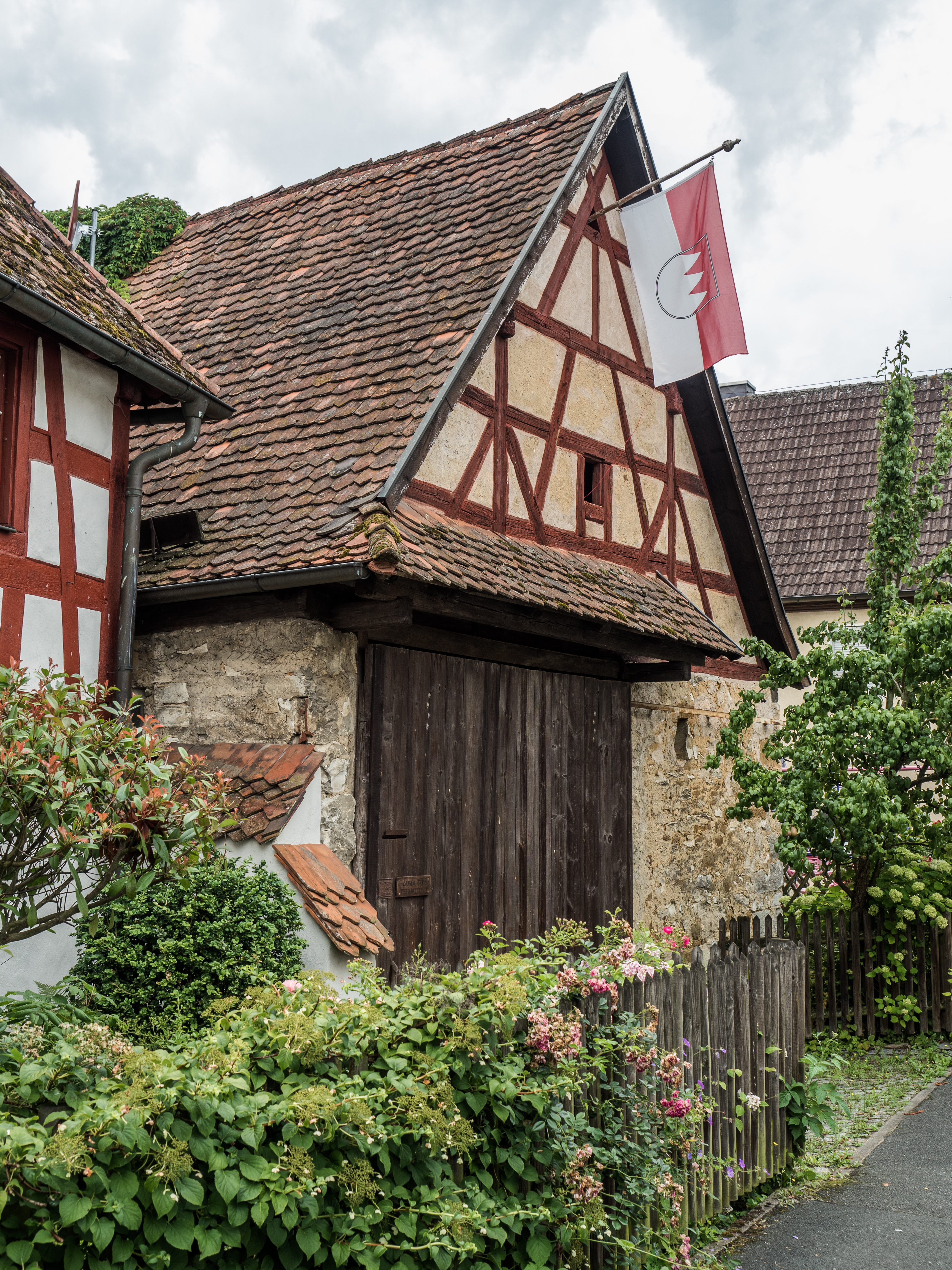 Pretzfeld-Fuchsenhaus-Nebengebäude 7313117