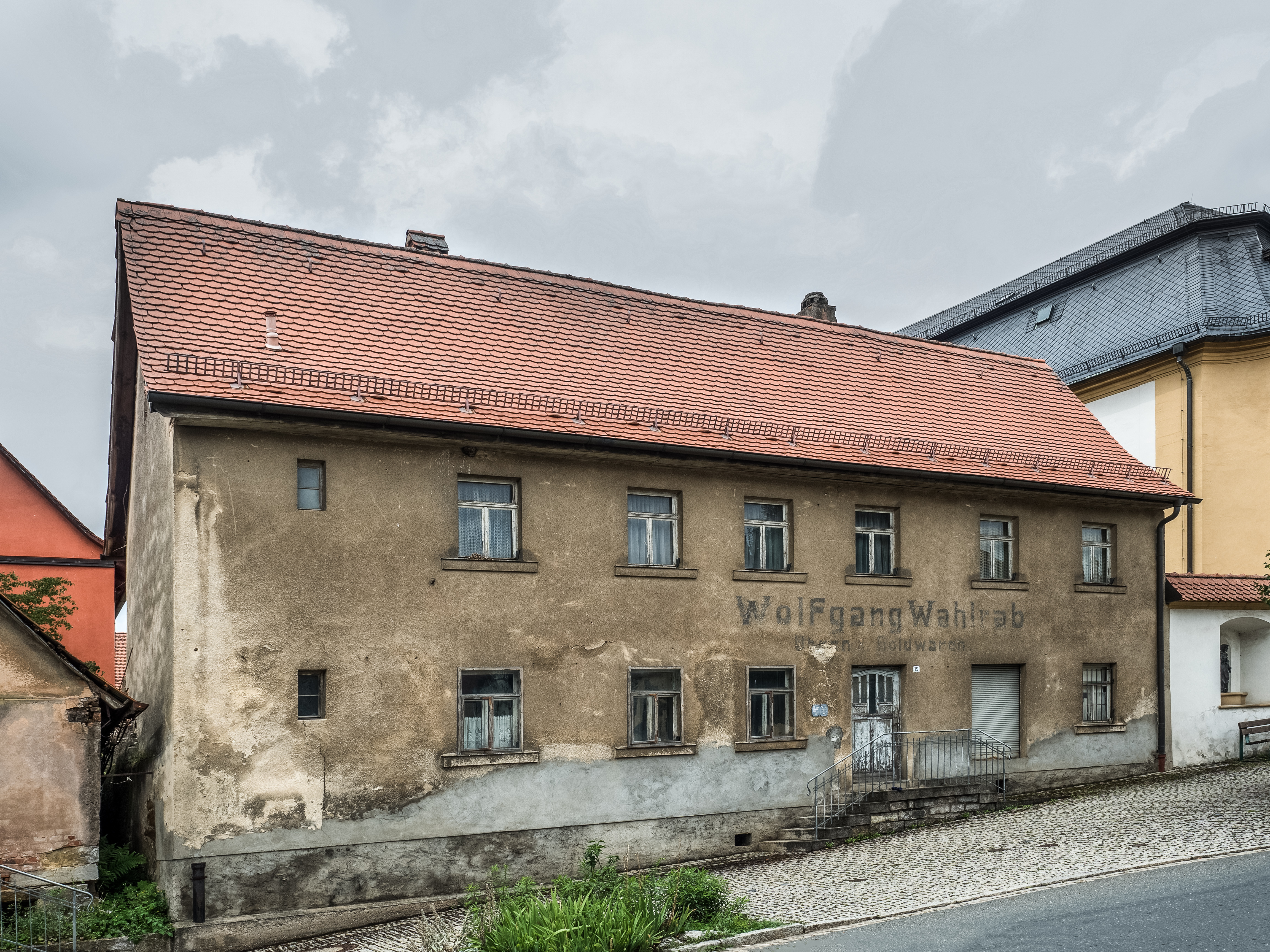 Pretzfeld-Haus-7313107