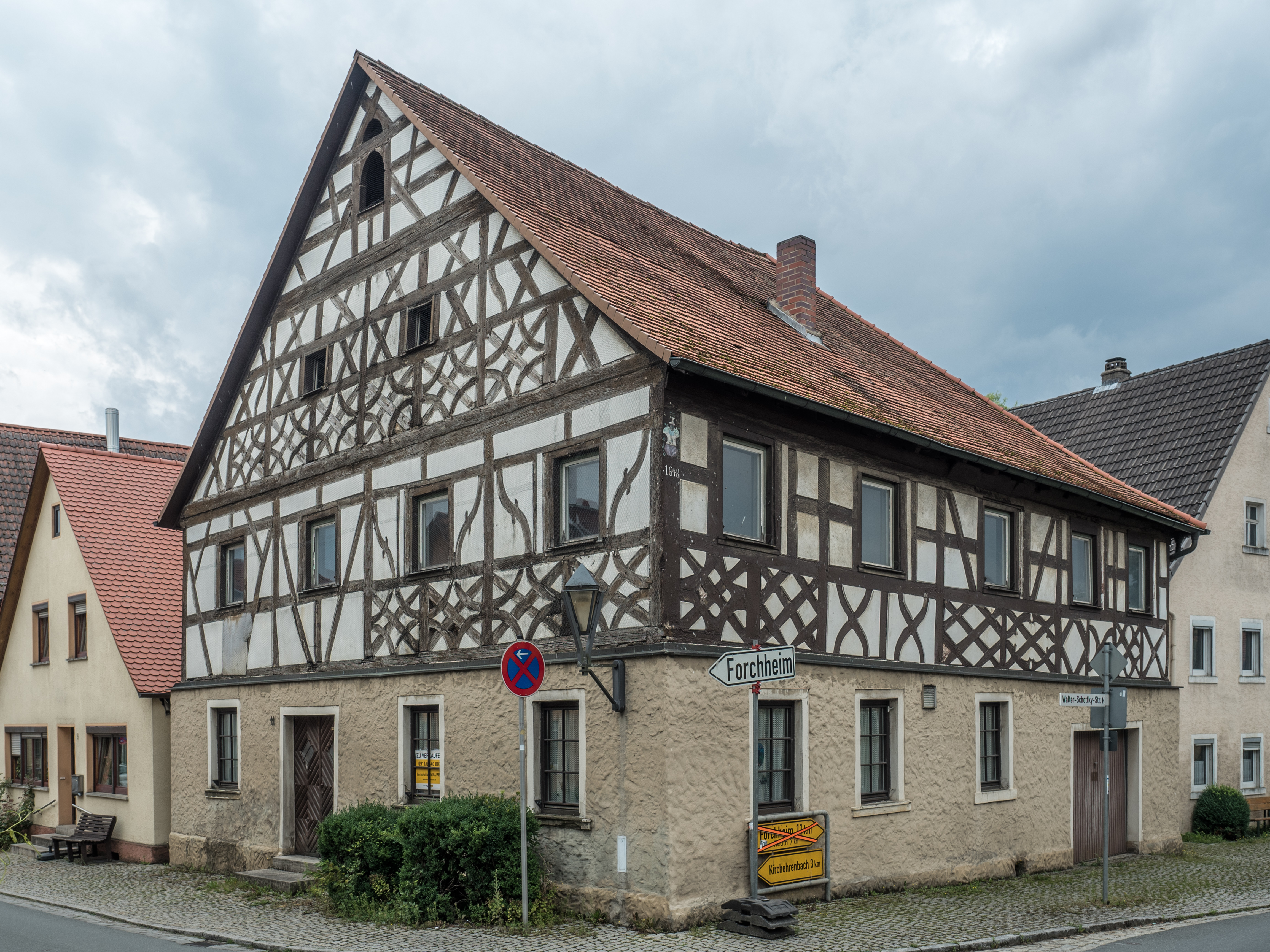 Pretzfeld-Haus-7313153-PS