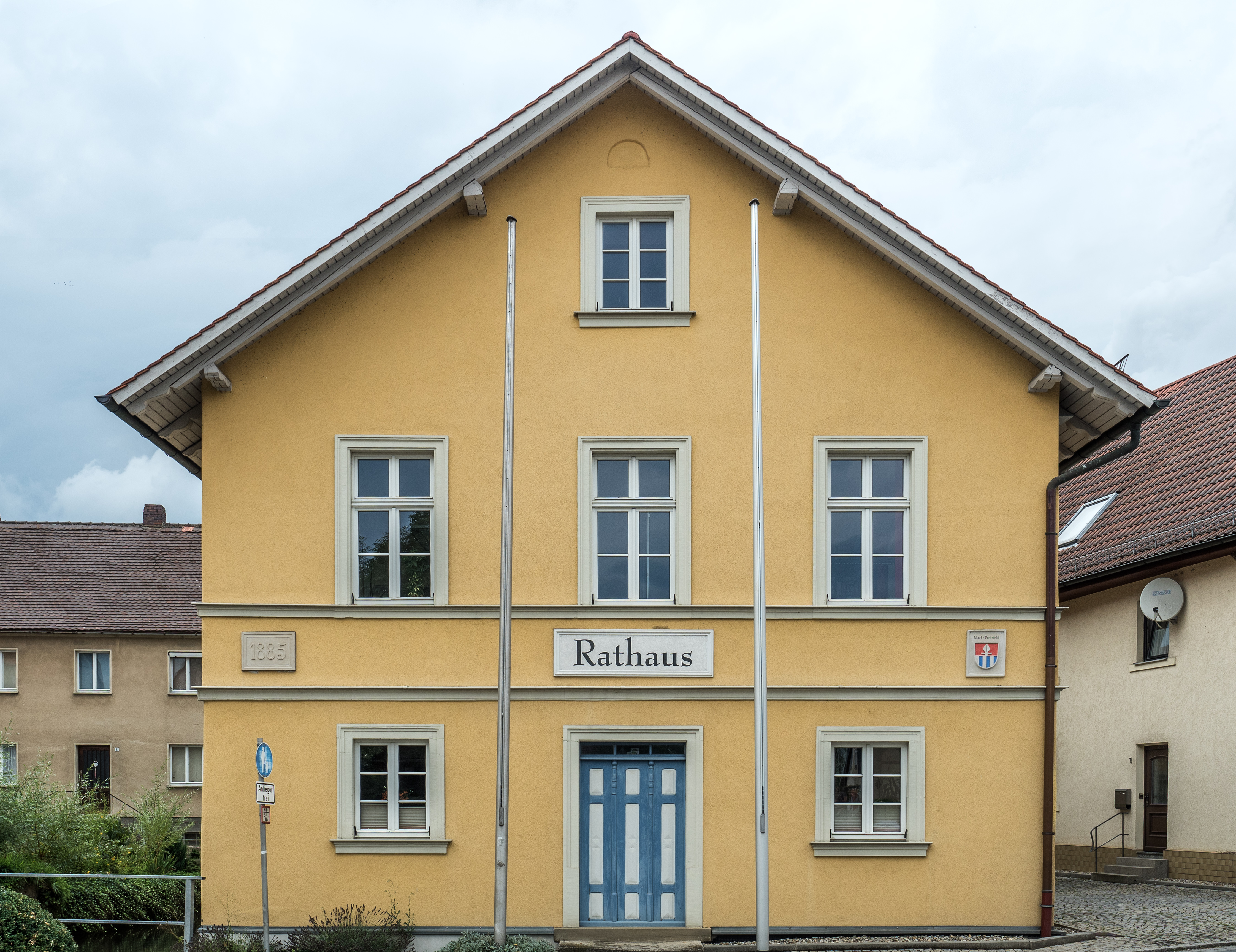 Pretzfeld-Rathaus7313149-PS