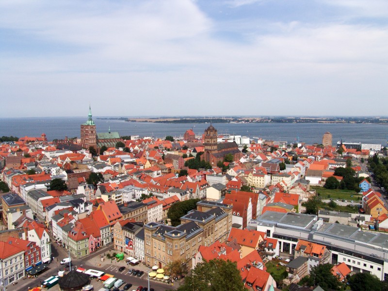 01 Stralsund Altstadt 013