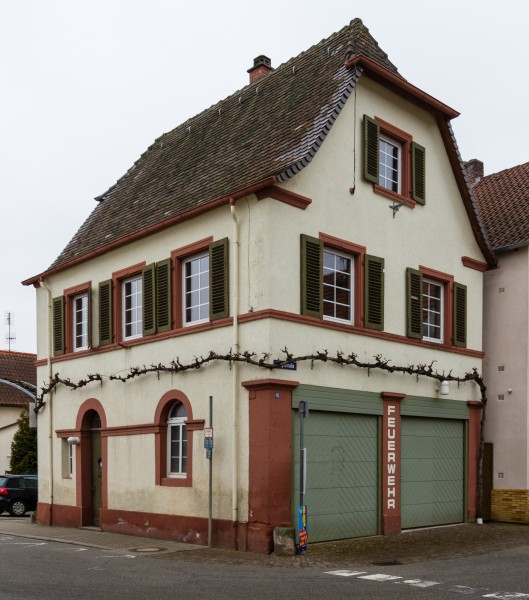 028 2016 02 19 Kulturdenkmaeler Niederhorbach