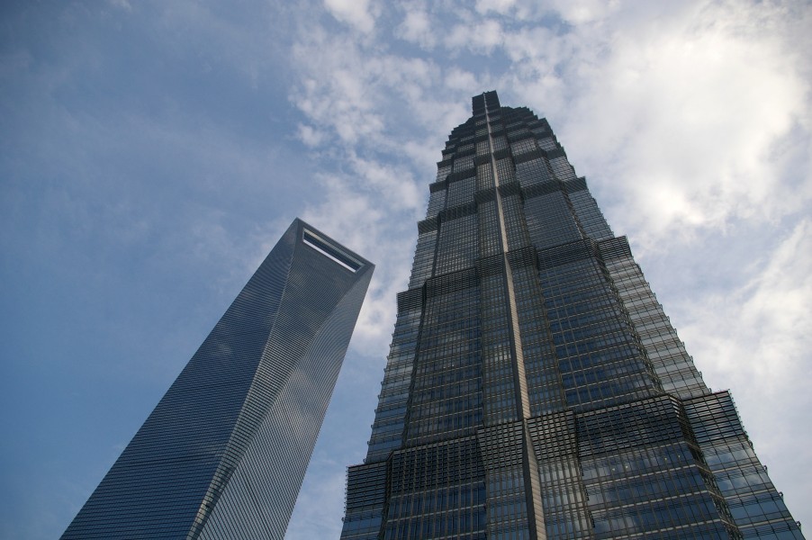 0407 Shanghai 20090627