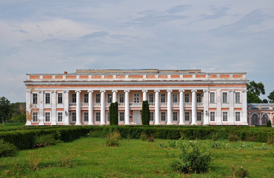 05-243-0076 Tulchyn Palace RB