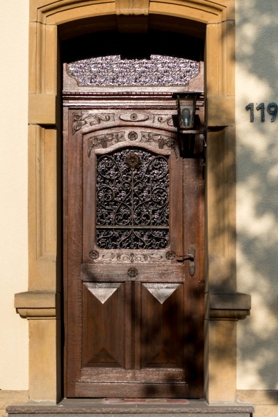 119, Wäistrooss, Schwéidsbeng-103