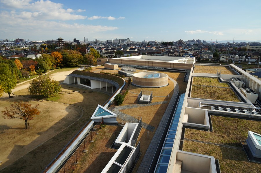 131123 Hyogo Prefectural Museum of Archaeology Japan01bs3
