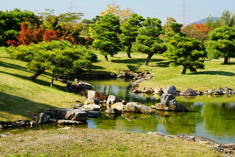 141115 Ako Castle Ako Hyogo pref Japan23n