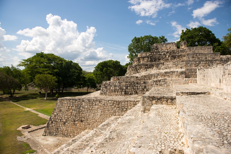 15-07-14-Edzna-Campeche-Mexico-RalfR-WMA 0639