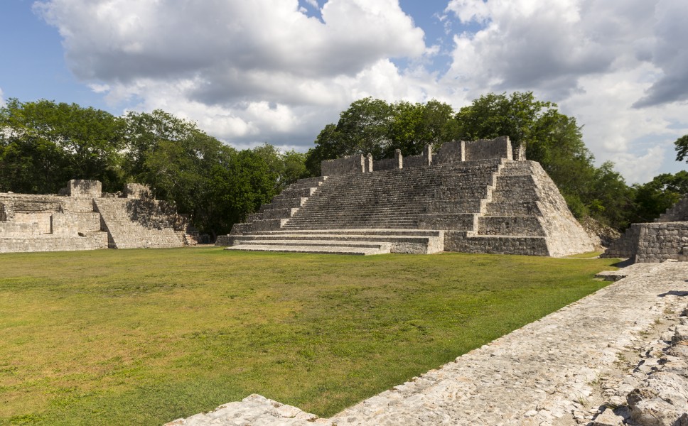 15-07-14-Edzna-Campeche-Mexico-RalfR-WMA 0641