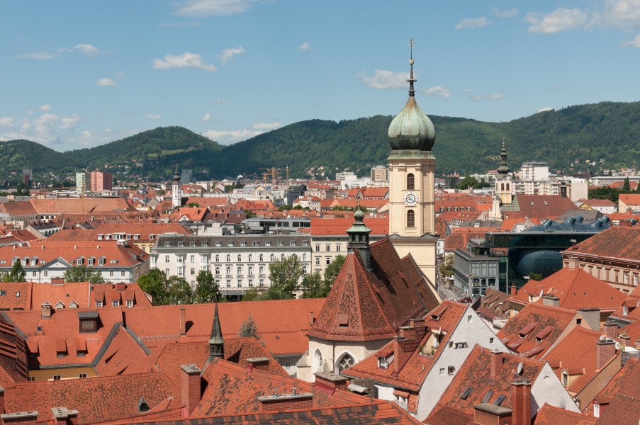 16-07-06-Rathaus Graz Turmblick-RR2 0285