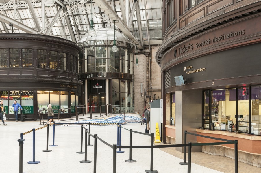 16-11-15-Bahnhof Glasgow Central-RR2 7029