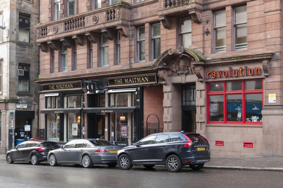 16-11-16-Glasgow street scene-RR2 7273