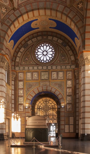 16-11-30 Cimitero Monumentale Milano RR2 7565