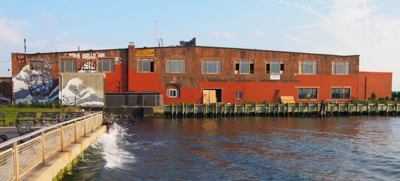 185 Van Dyke Street Red Hook 2d