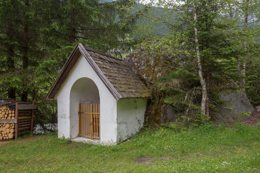 19522 Josefskapelle St. Leonhard-8124