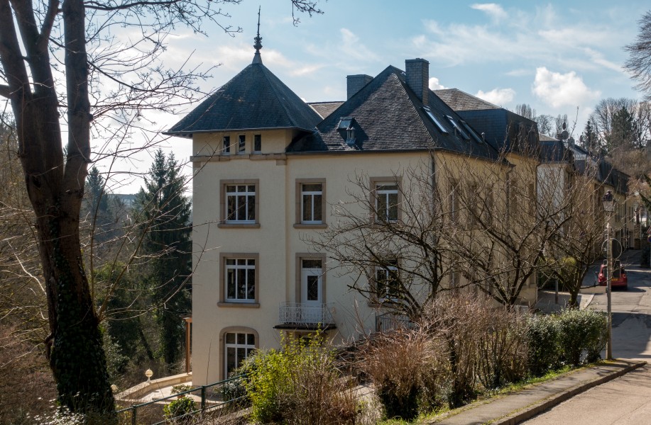 1, rue de la Semois-101