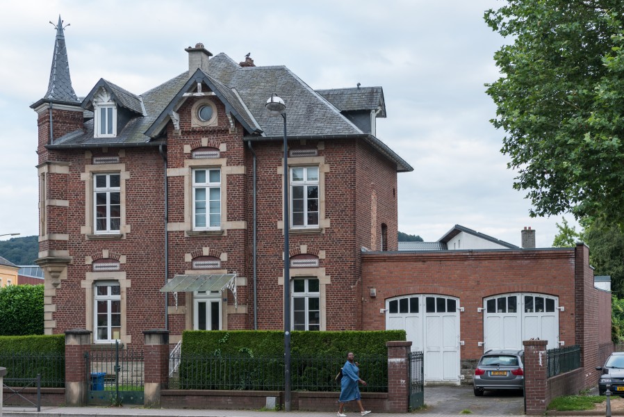 1, Rue Grande-Duchesse Charlotte (Mersch)-103
