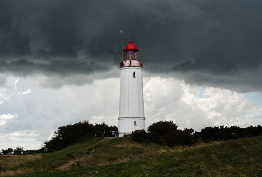2006 09 06 180 Leuchtturm