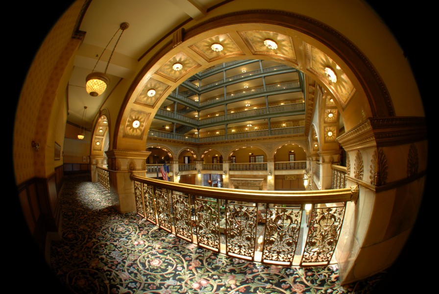 2007-05-04-Brown Palace Hotel