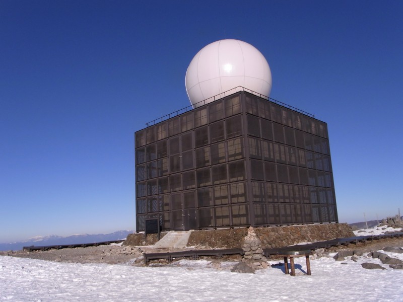 2010.01.24kurumayama radar