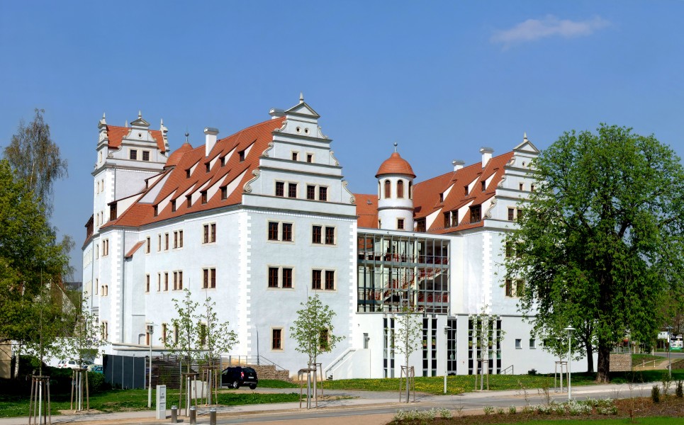 2011-04-18 Zwickau Schloß Osterstein-CN