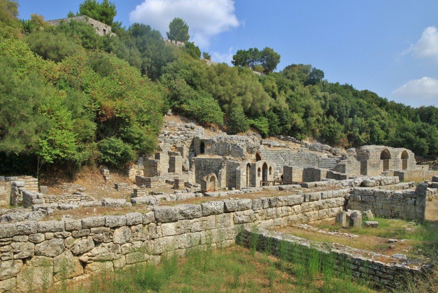 2011 Butrint 02