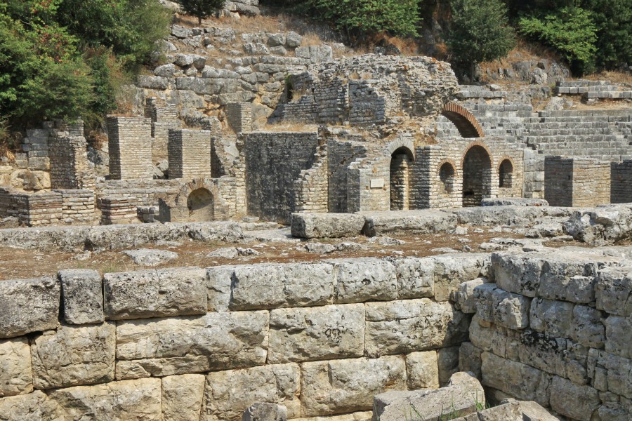 2011 Butrint 05