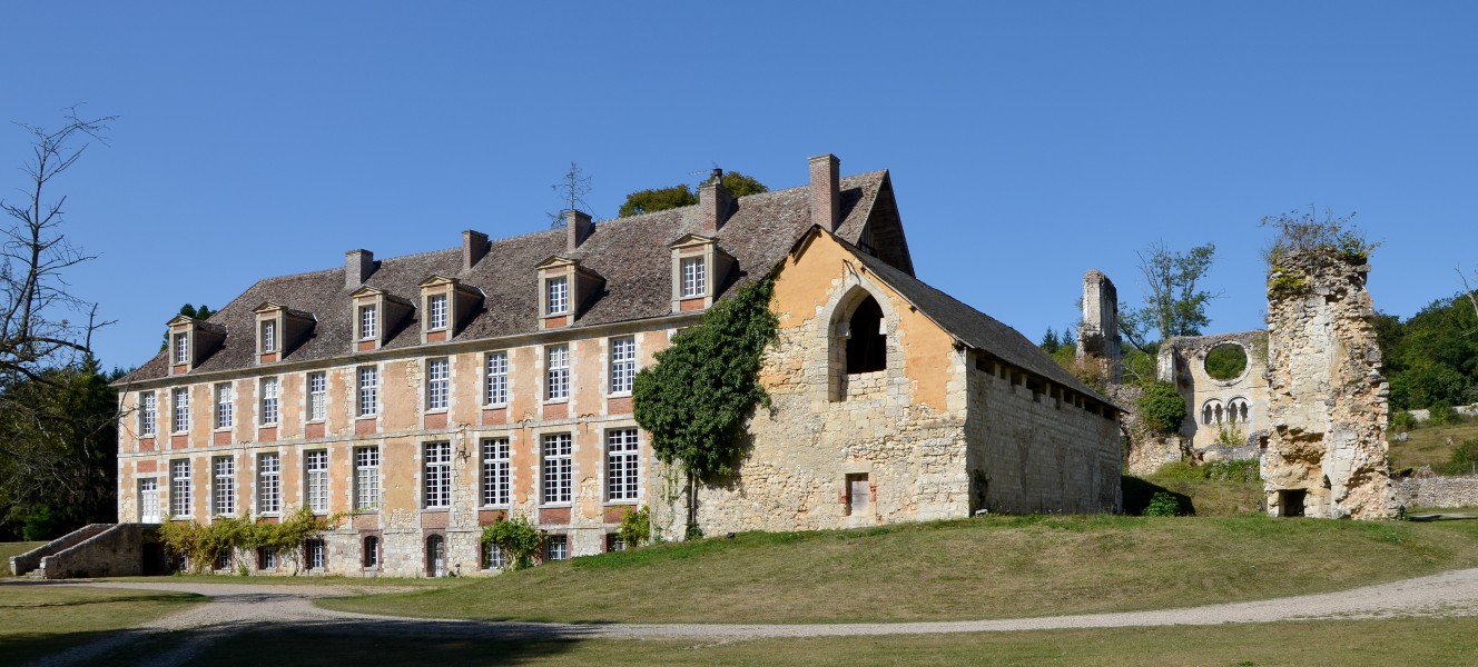 2012--DSC 0311-Abbaye-de-Mortemer