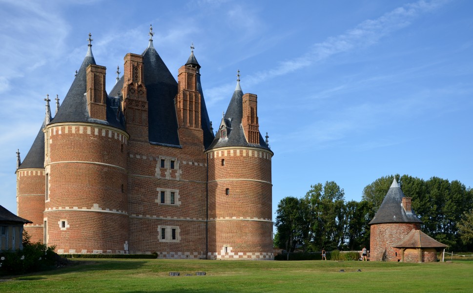 2012--DSC 0605-Chateau--de-Martainville